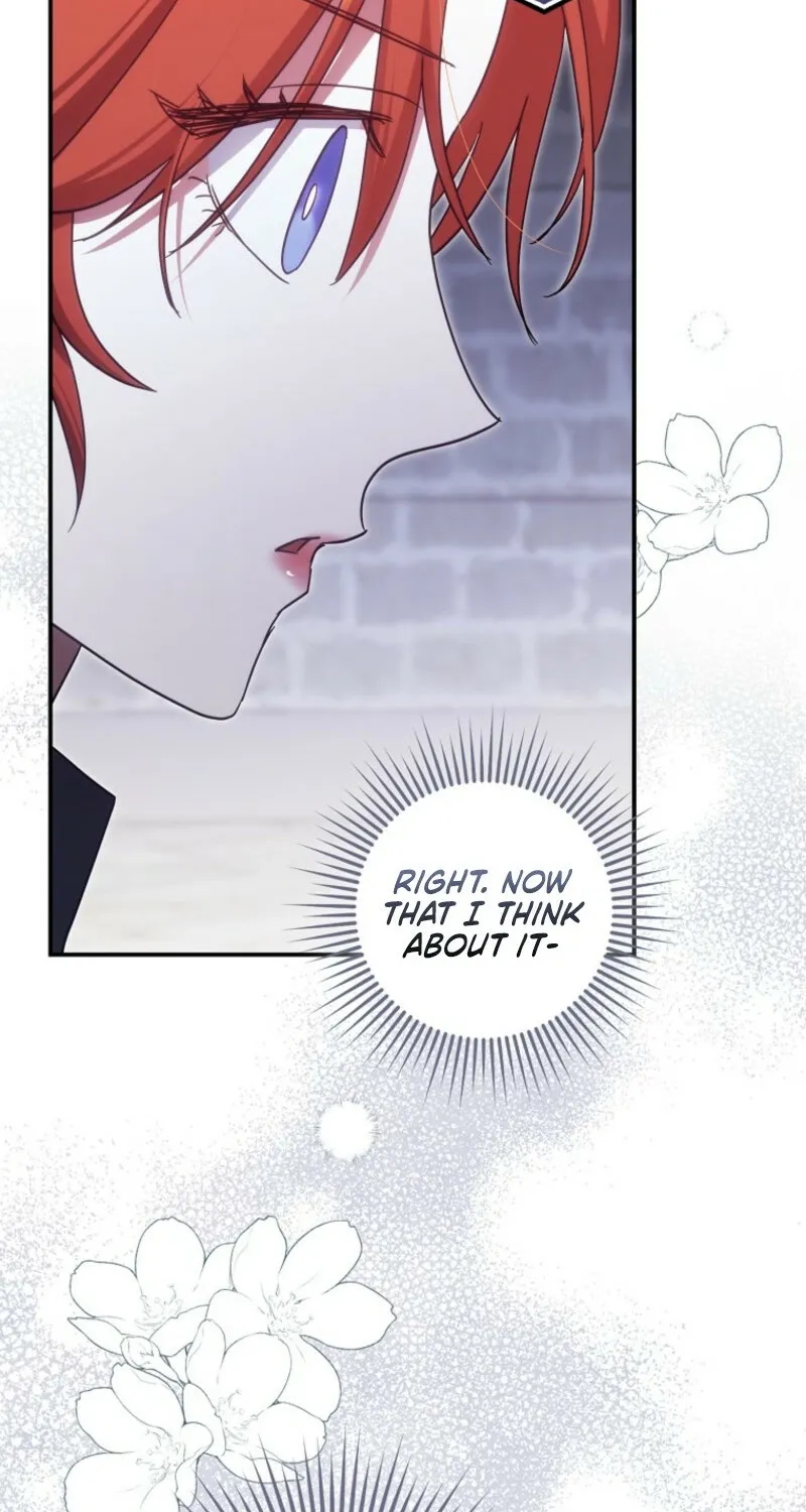 Catherine's Key to a Happy Life - Chapter 107 - Page 32