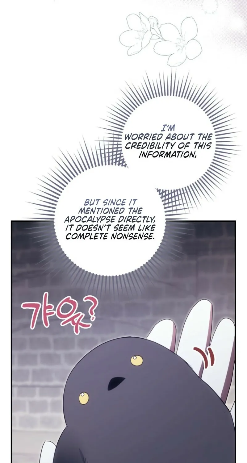 Catherine's Key to a Happy Life - Chapter 107 - Page 35