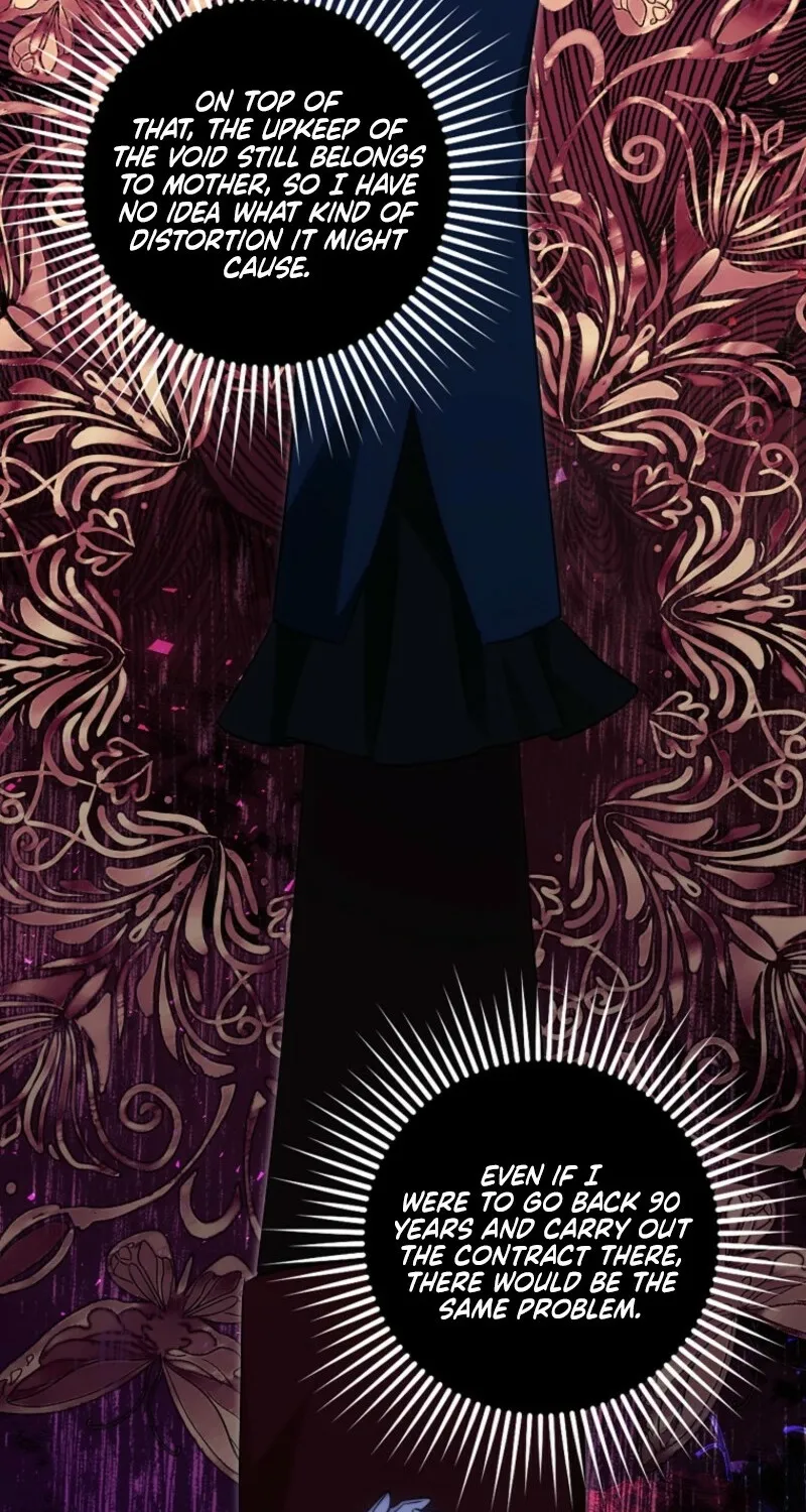 Catherine's Key to a Happy Life - Chapter 107 - Page 39