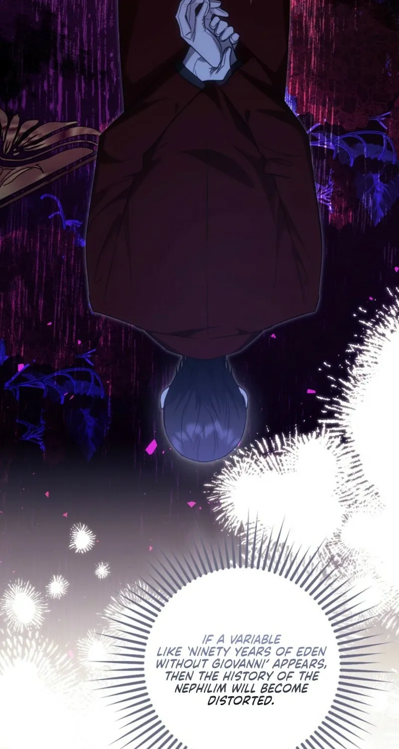 Catherine's Key to a Happy Life - Chapter 107 - Page 40