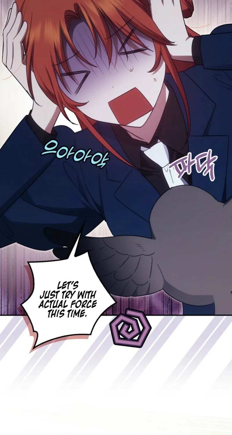 Catherine's Key to a Happy Life - Chapter 107 - Page 43