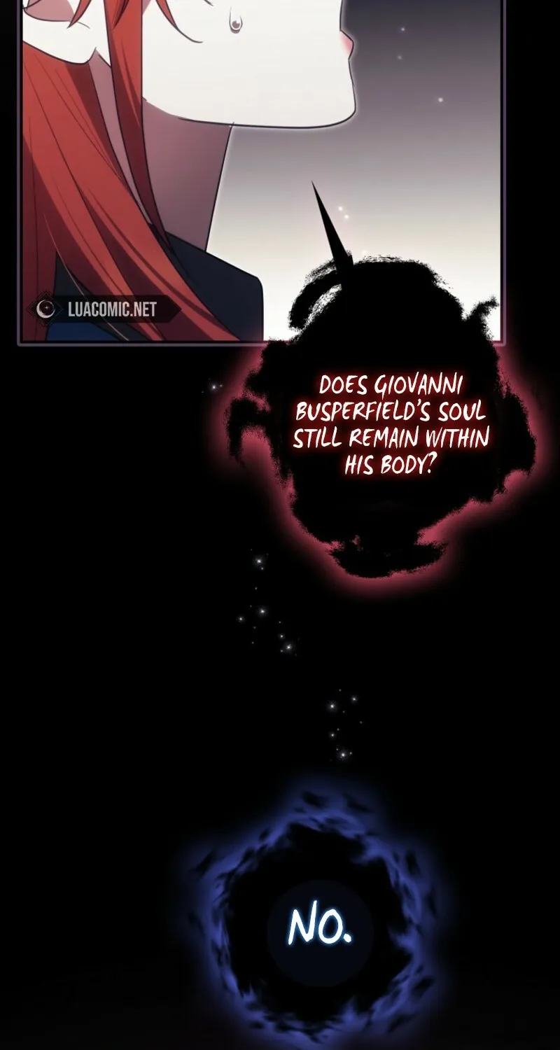 Catherine's Key to a Happy Life - Chapter 107 - Page 54