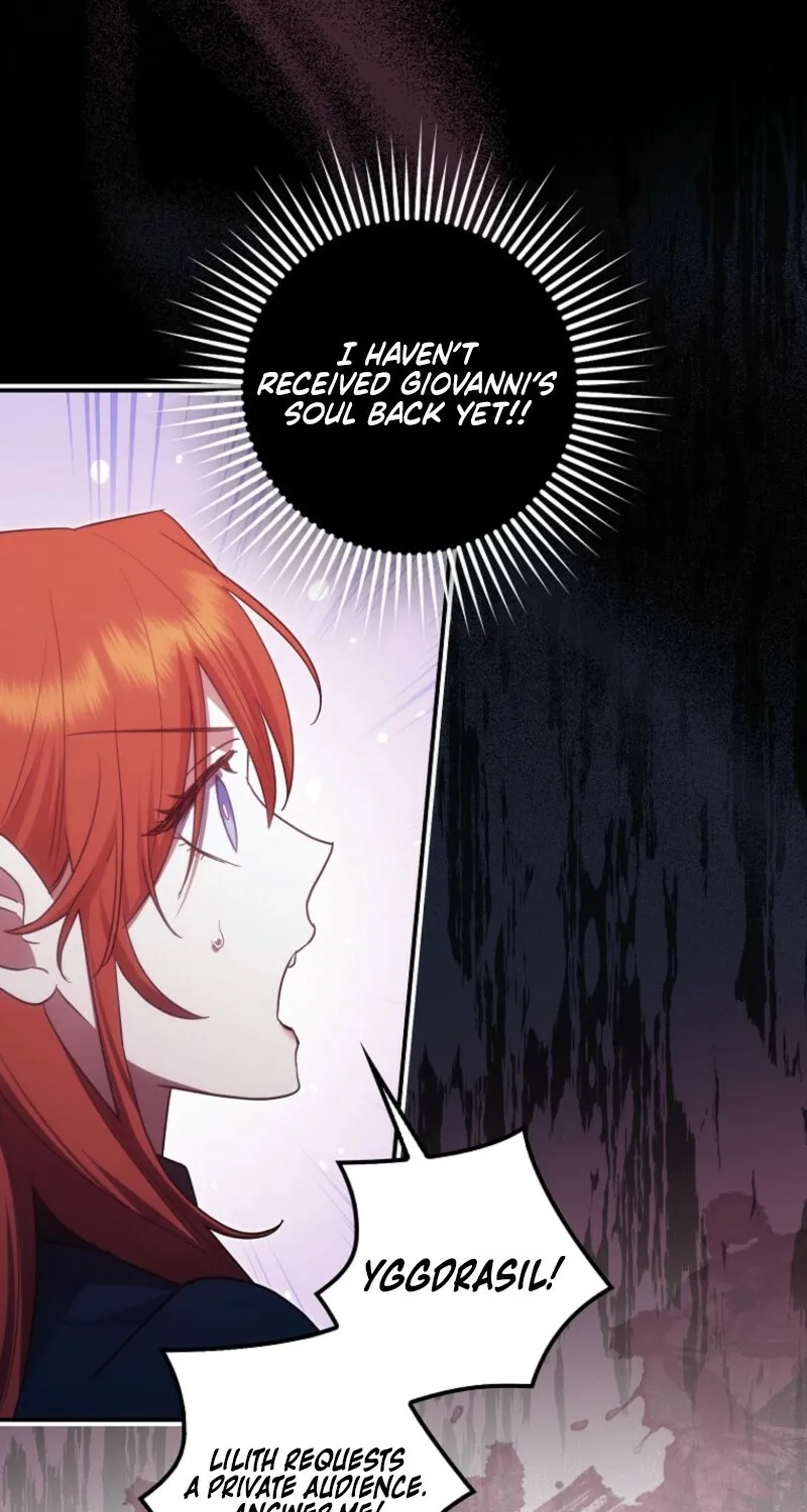 Catherine's Key to a Happy Life - Chapter 107 - Page 66