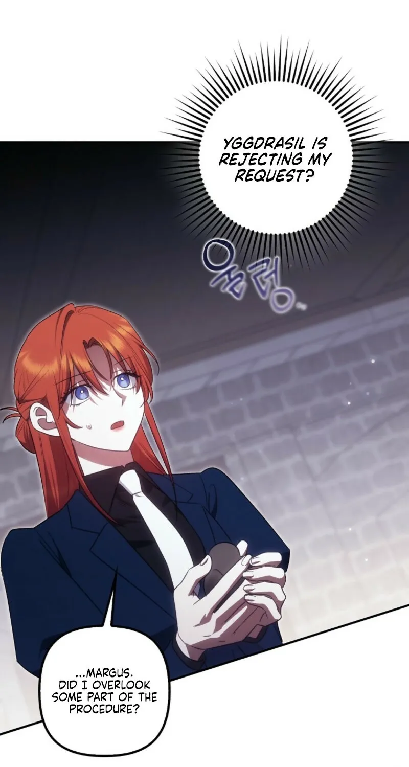 Catherine's Key to a Happy Life - Chapter 107 - Page 68