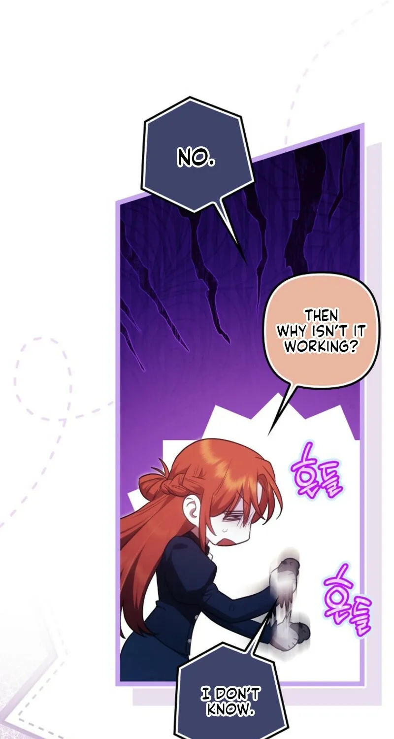 Catherine's Key to a Happy Life - Chapter 107 - Page 69