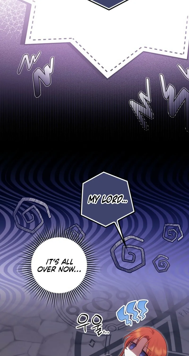 Catherine's Key to a Happy Life - Chapter 107 - Page 70