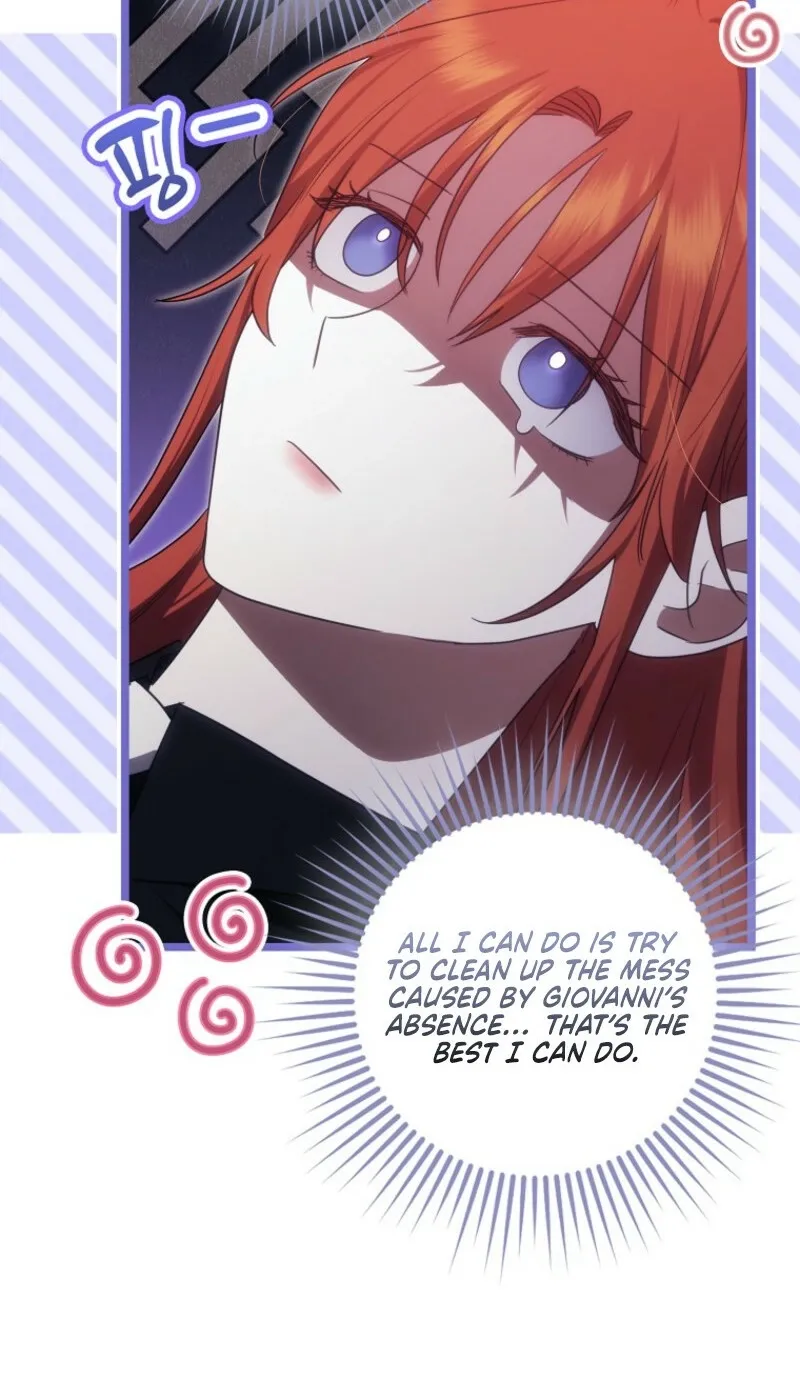 Catherine's Key to a Happy Life - Chapter 107 - Page 72
