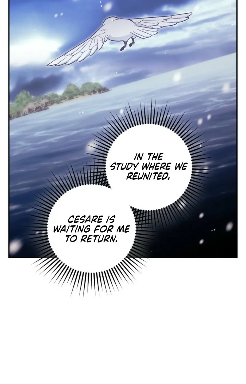Catherine's Key to a Happy Life - Chapter 107 - Page 82