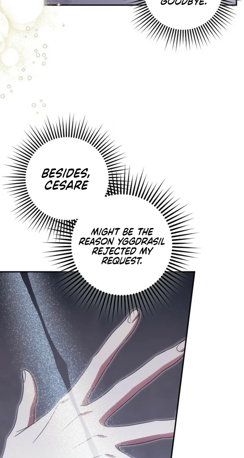 Catherine's Key to a Happy Life - Chapter 107 - Page 84