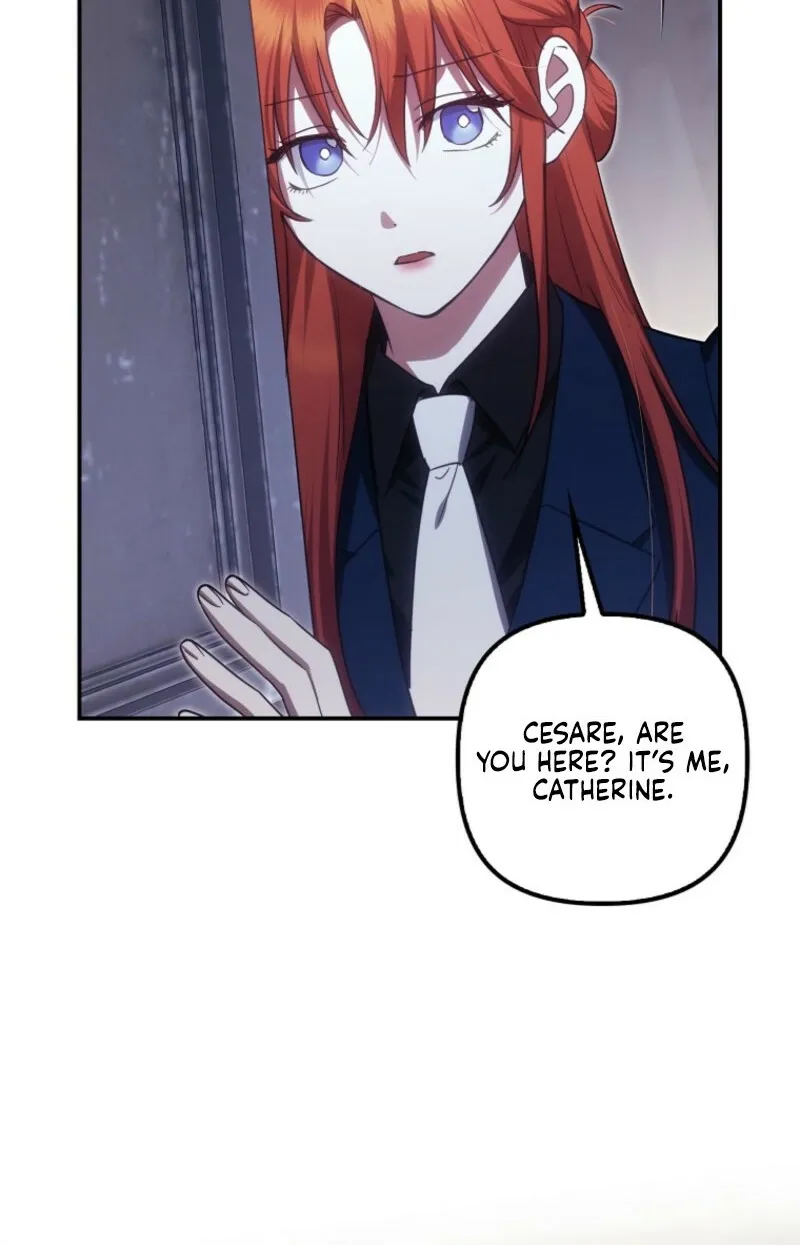 Catherine's Key to a Happy Life - Chapter 107 - Page 87