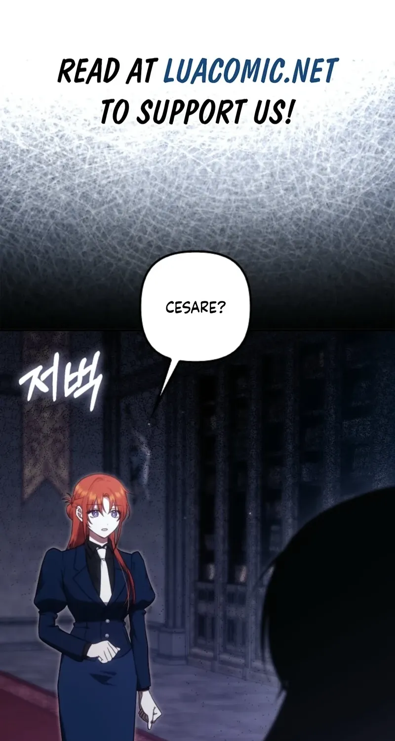 Catherine's Key to a Happy Life - Chapter 108 - Page 1