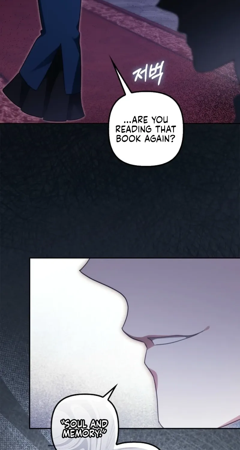 Catherine's Key to a Happy Life - Chapter 108 - Page 2