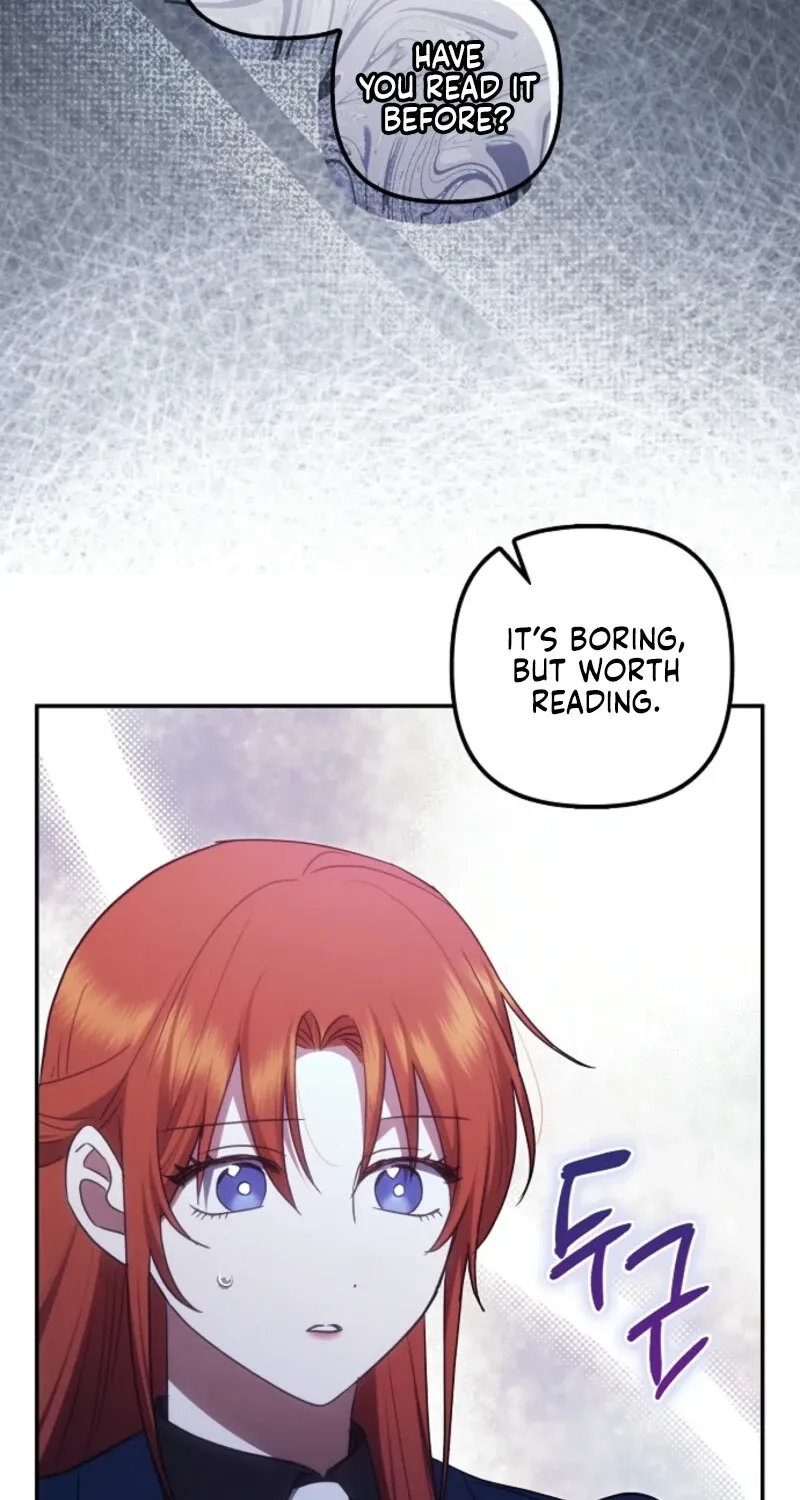 Catherine's Key to a Happy Life - Chapter 108 - Page 3