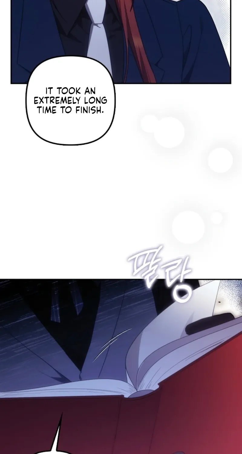 Catherine's Key to a Happy Life - Chapter 108 - Page 4