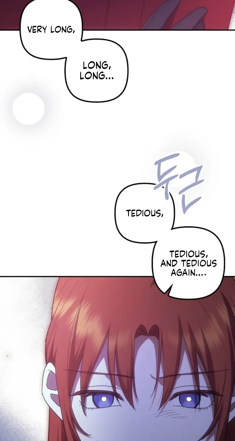 Catherine's Key to a Happy Life - Chapter 108 - Page 5