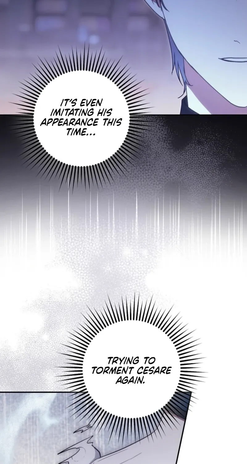 Catherine's Key to a Happy Life - Chapter 108 - Page 19