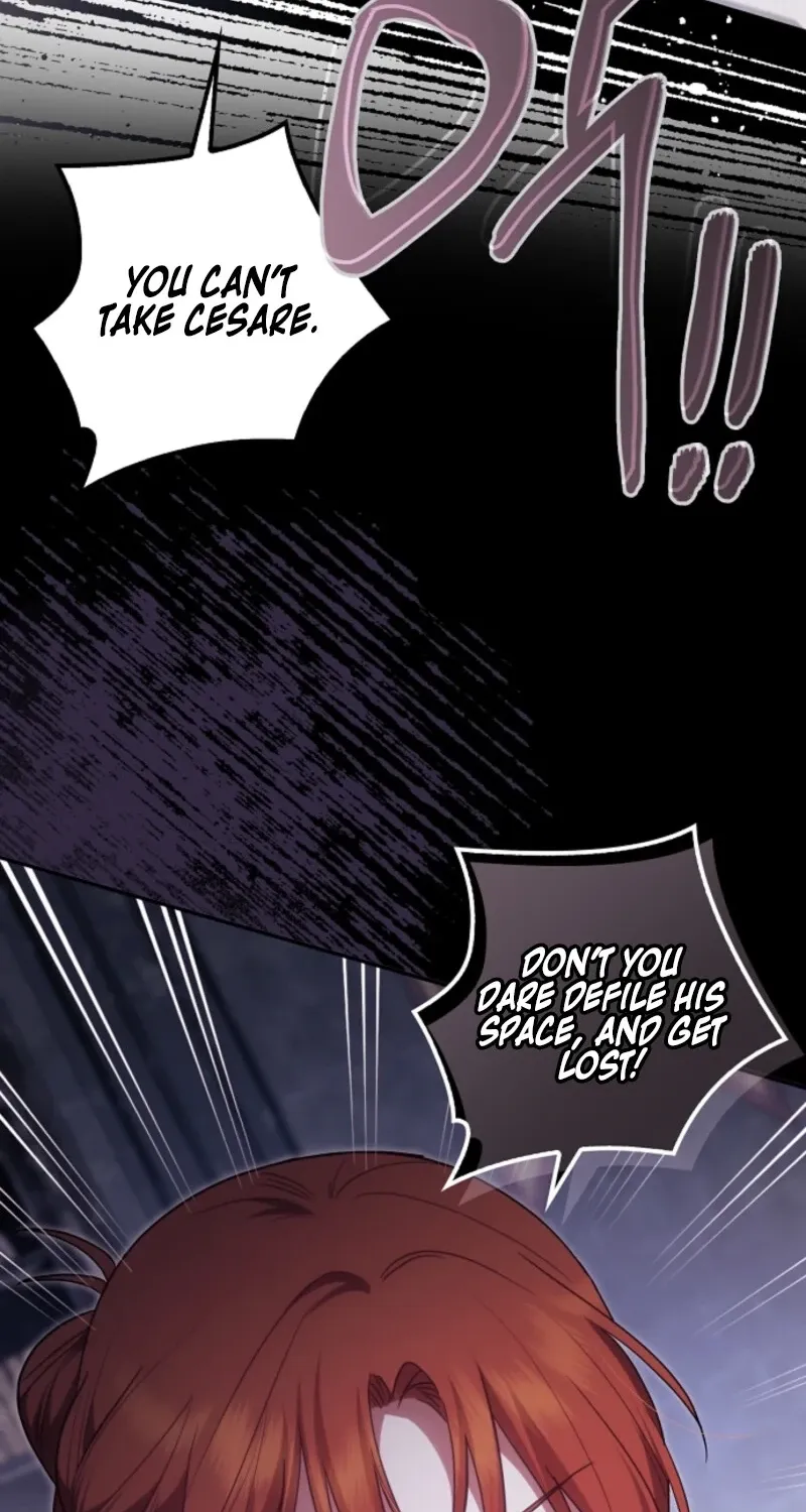 Catherine's Key to a Happy Life - Chapter 108 - Page 22
