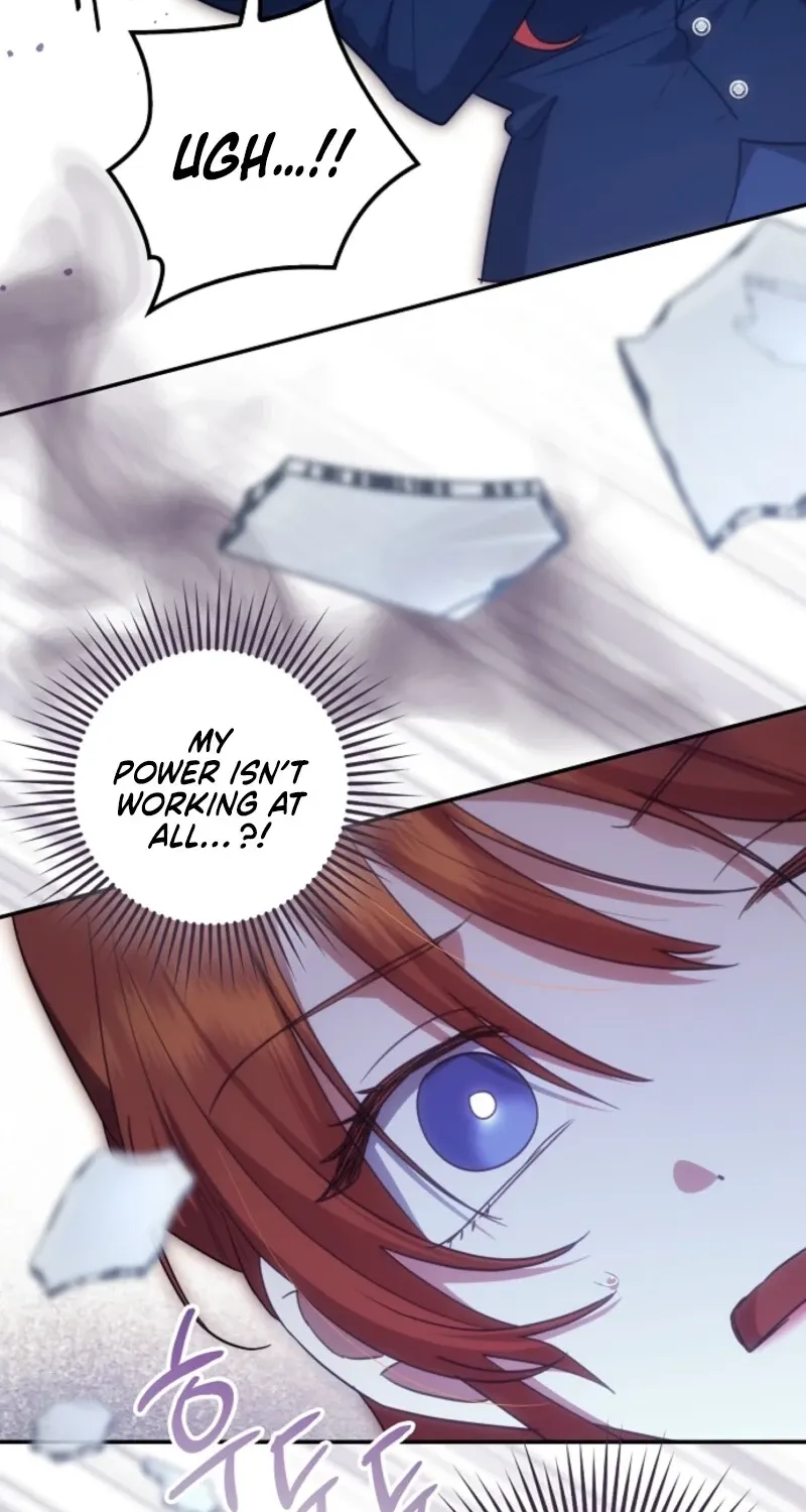 Catherine's Key to a Happy Life - Chapter 108 - Page 29
