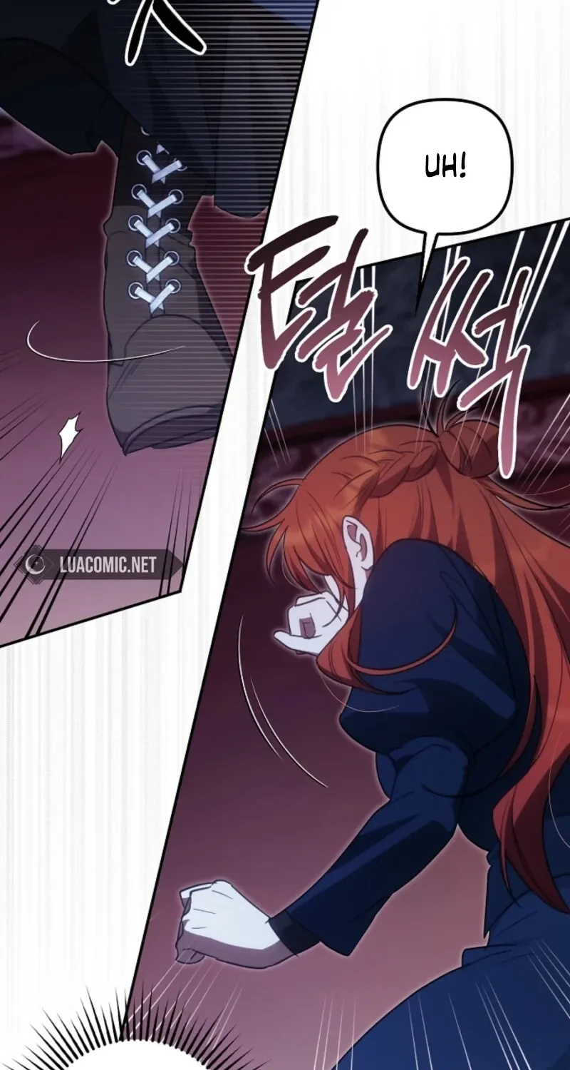 Catherine's Key to a Happy Life - Chapter 108 - Page 35