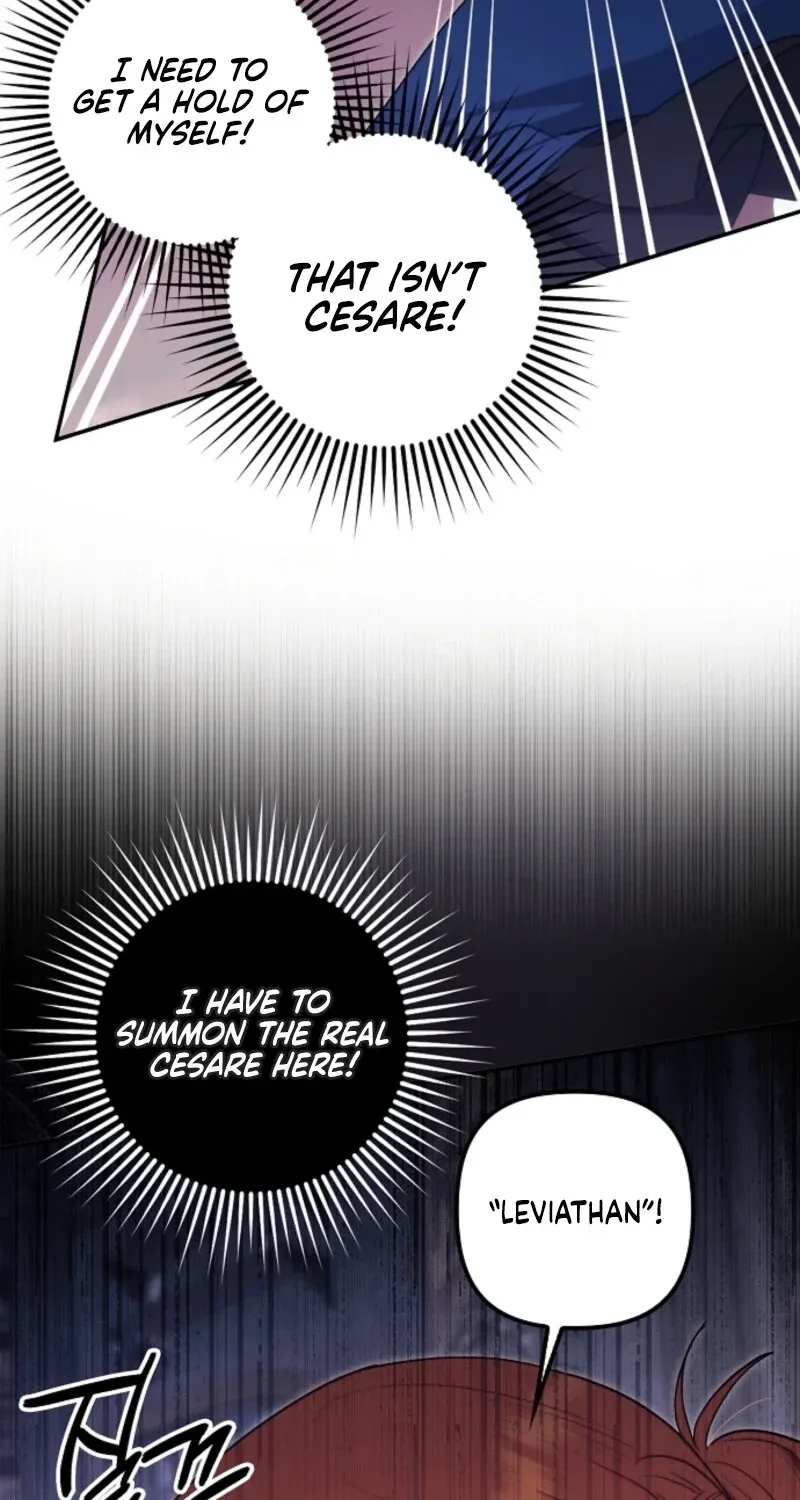 Catherine's Key to a Happy Life - Chapter 108 - Page 36