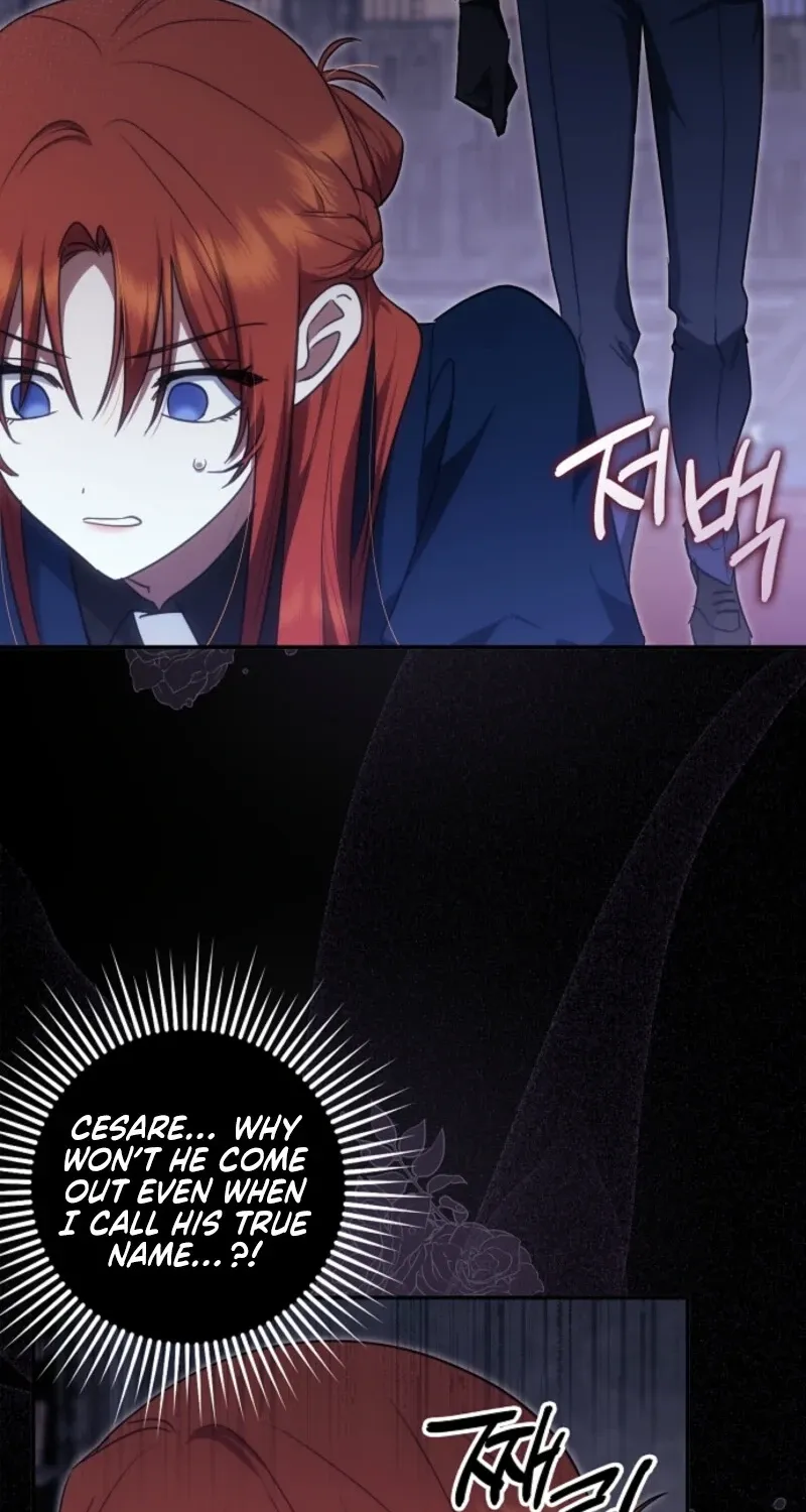 Catherine's Key to a Happy Life - Chapter 108 - Page 38