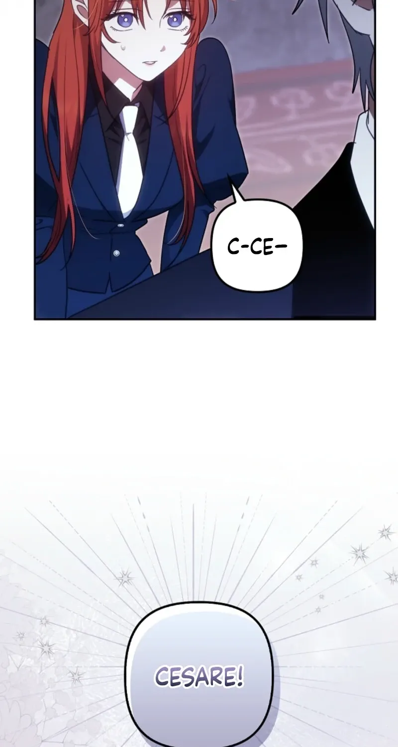 Catherine's Key to a Happy Life - Chapter 108 - Page 48
