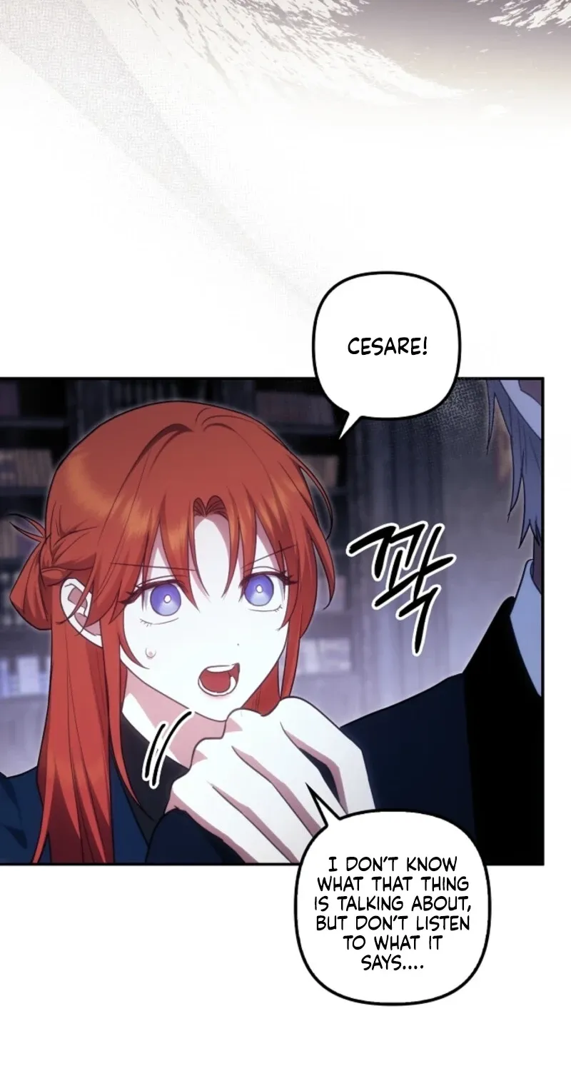 Catherine's Key to a Happy Life - Chapter 108 - Page 67