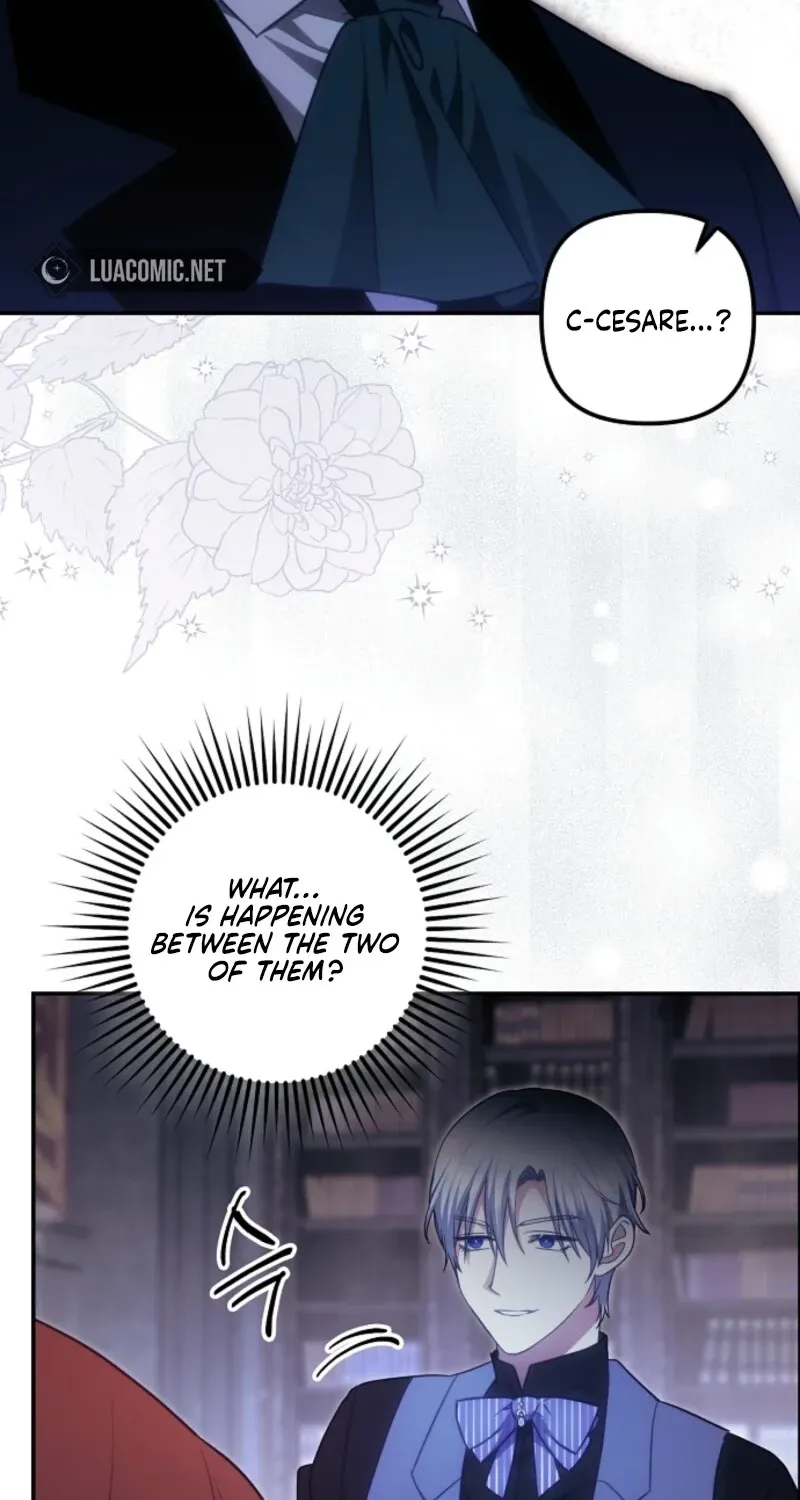 Catherine's Key to a Happy Life - Chapter 108 - Page 70
