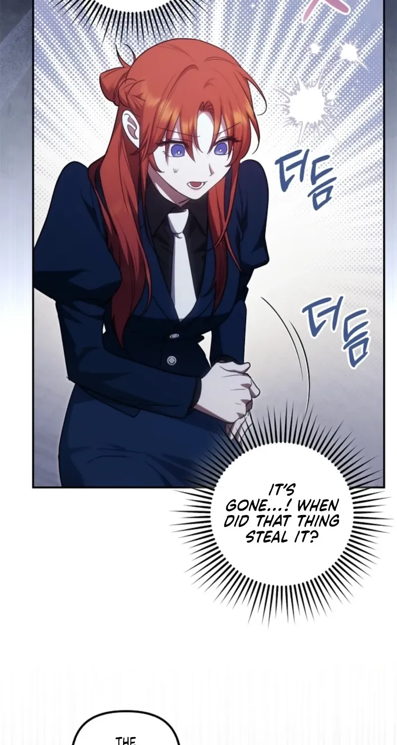 Catherine's Key to a Happy Life - Chapter 108 - Page 73