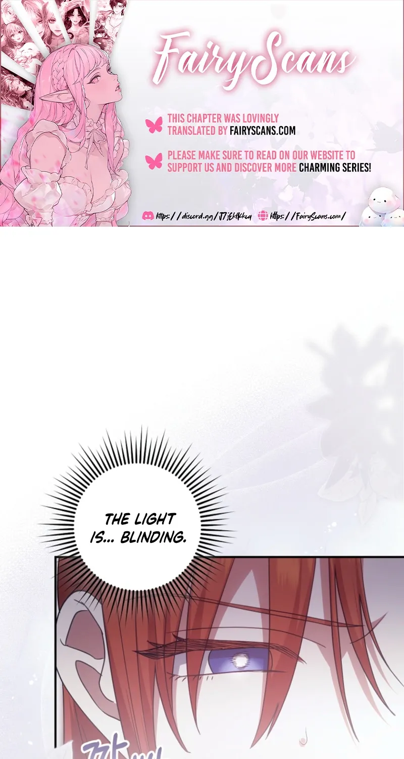 Catherine's Key to a Happy Life - Chapter 109 - Page 1