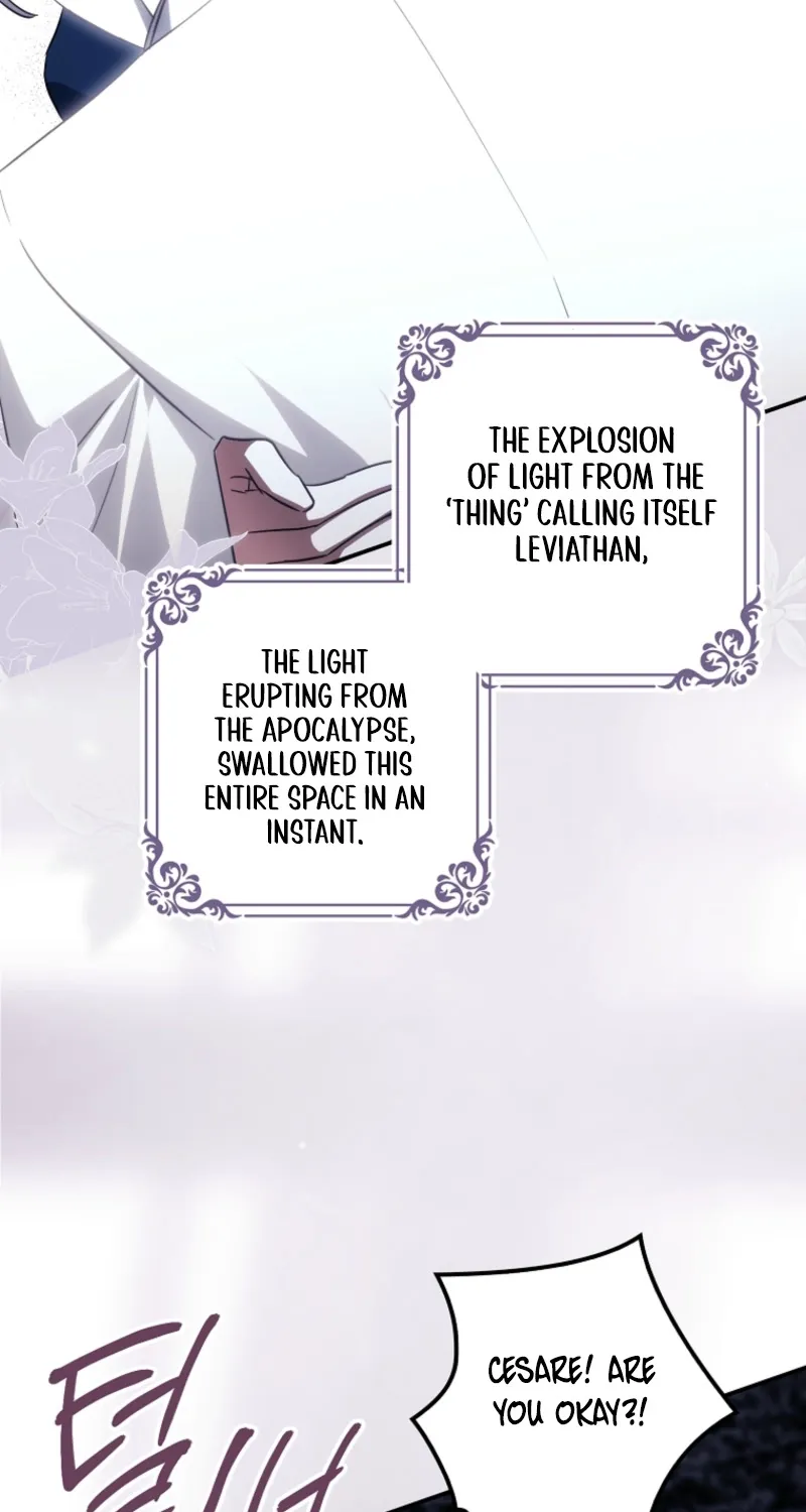 Catherine's Key to a Happy Life - Chapter 109 - Page 3
