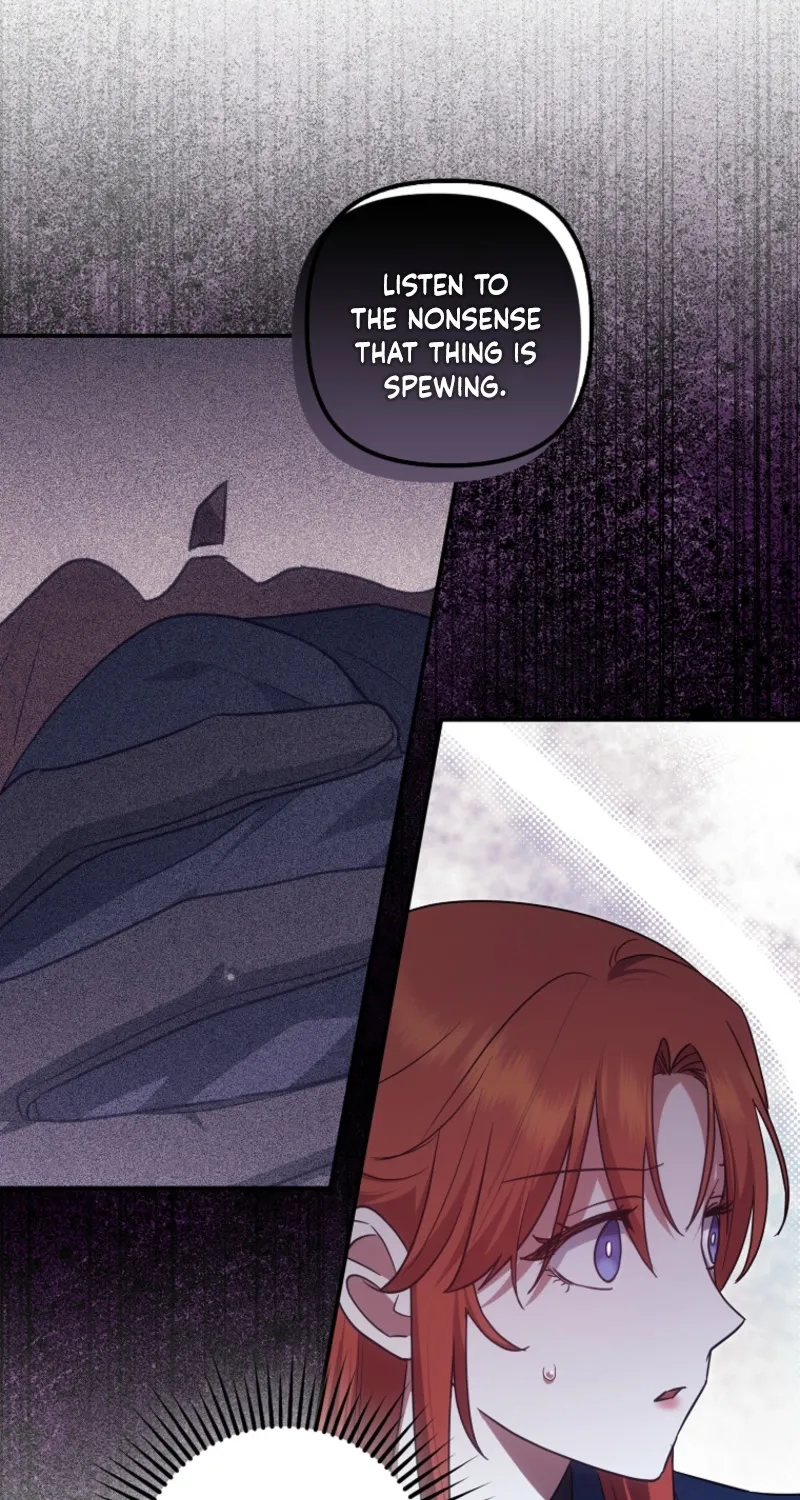 Catherine's Key to a Happy Life - Chapter 109 - Page 8
