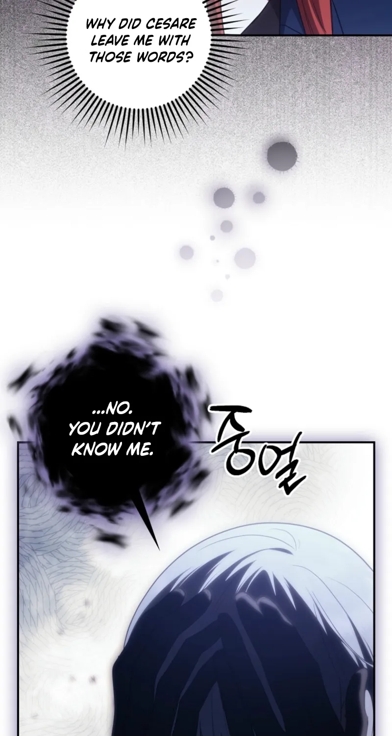 Catherine's Key to a Happy Life - Chapter 109 - Page 9