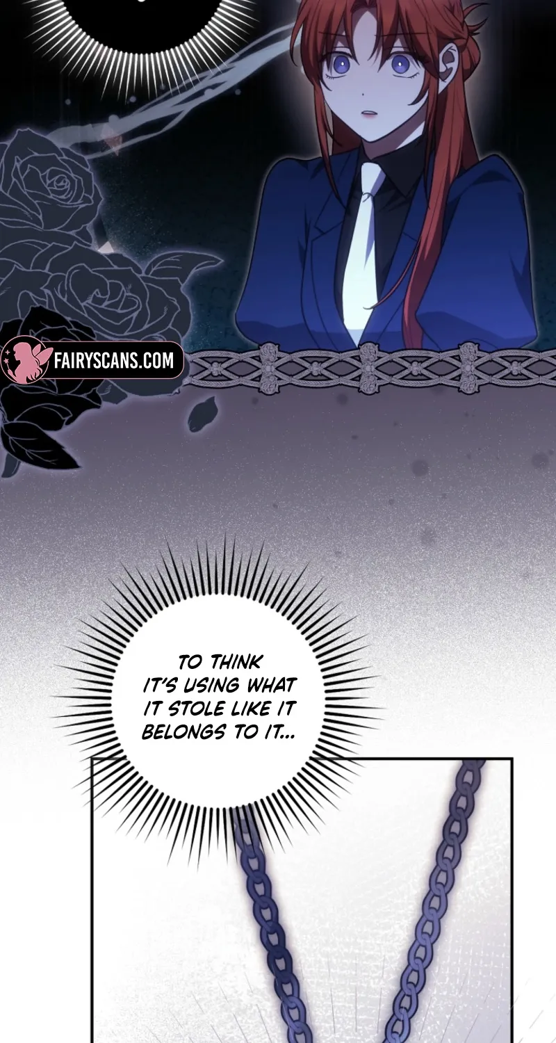 Catherine's Key to a Happy Life - Chapter 109 - Page 19
