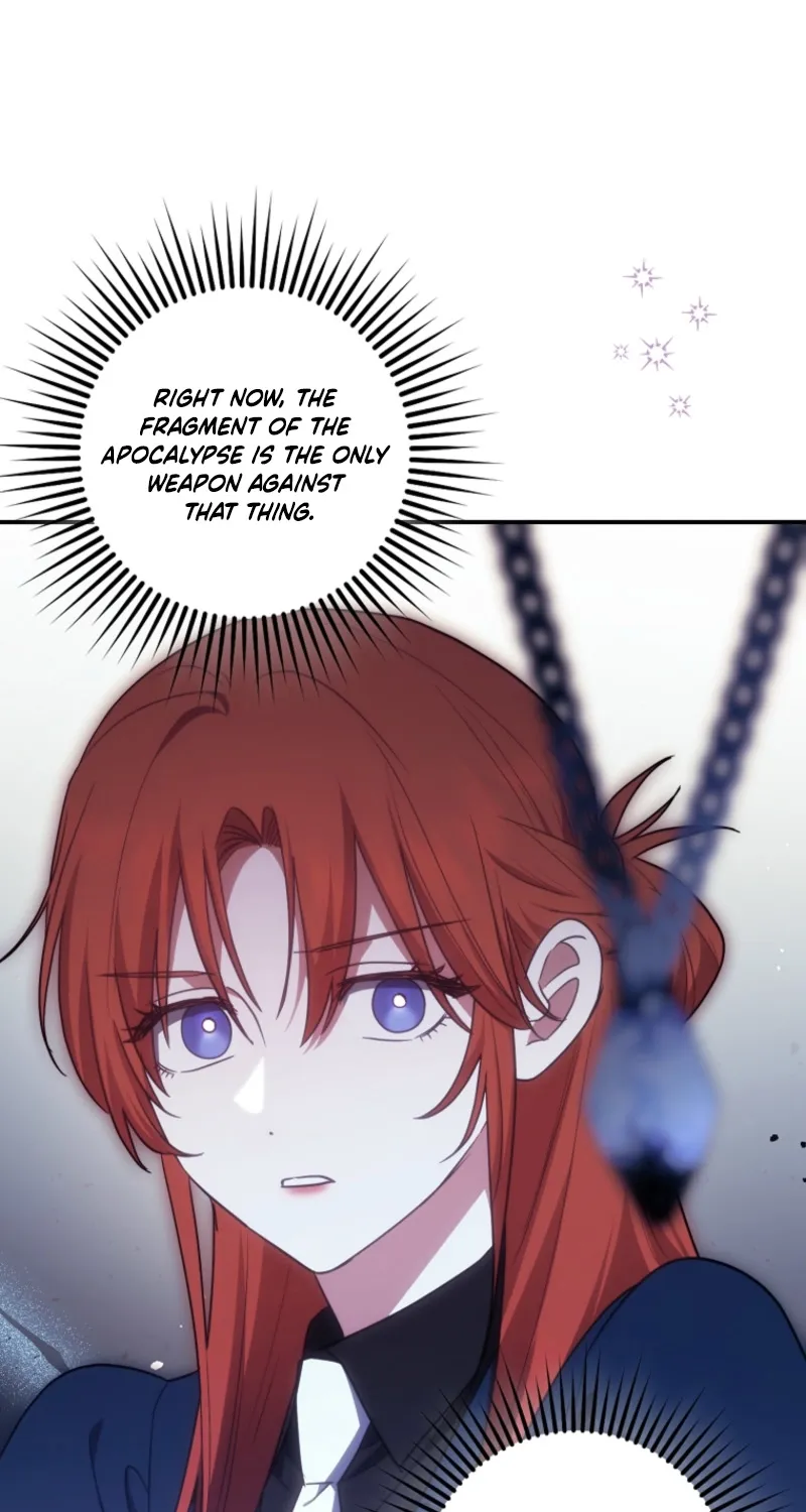 Catherine's Key to a Happy Life - Chapter 109 - Page 21