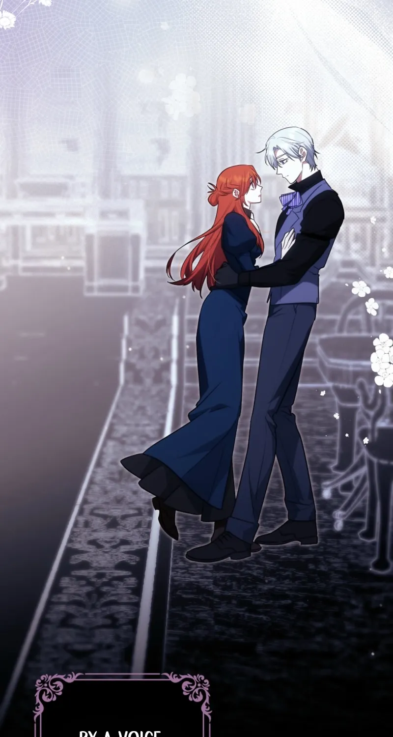 Catherine's Key to a Happy Life - Chapter 109 - Page 34