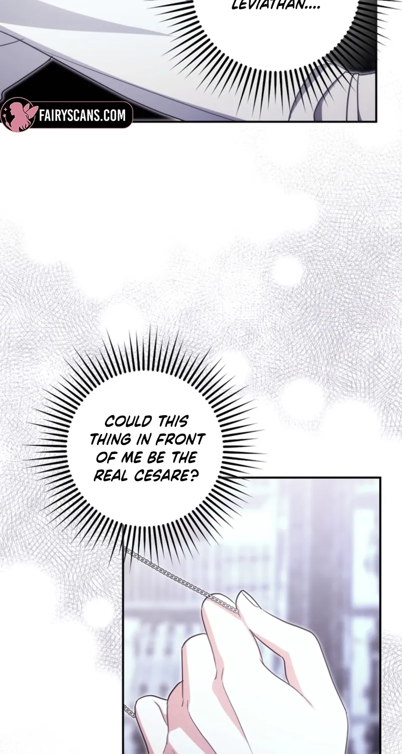 Catherine's Key to a Happy Life - Chapter 109 - Page 40