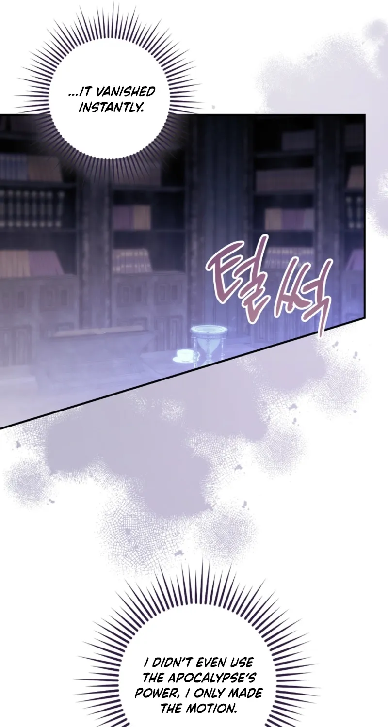 Catherine's Key to a Happy Life - Chapter 109 - Page 49