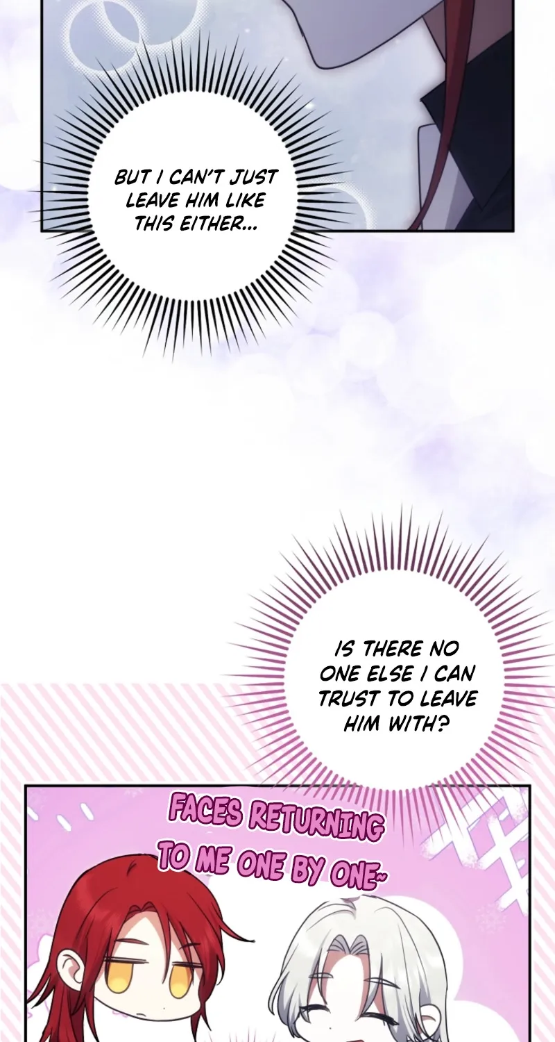 Catherine's Key to a Happy Life - Chapter 109 - Page 60