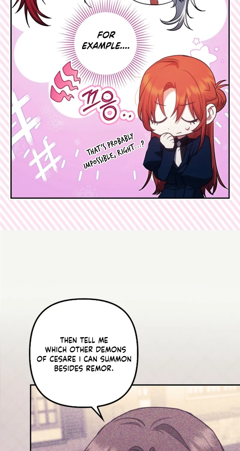 Catherine's Key to a Happy Life - Chapter 109 - Page 61