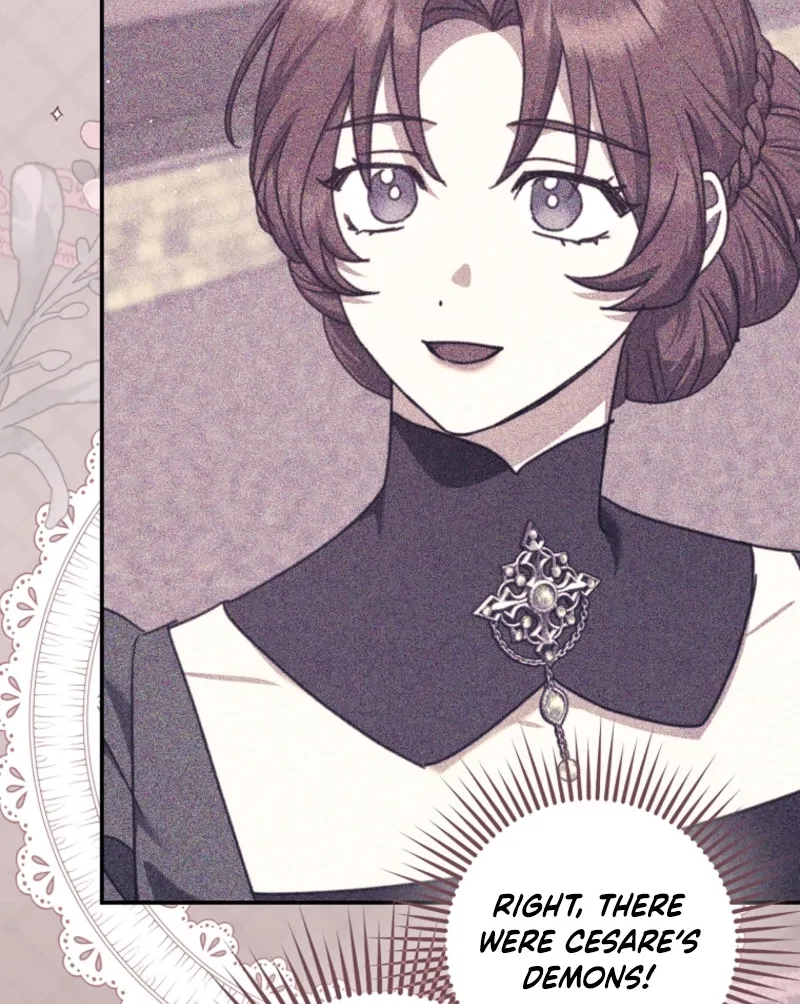 Catherine's Key to a Happy Life - Chapter 109 - Page 62