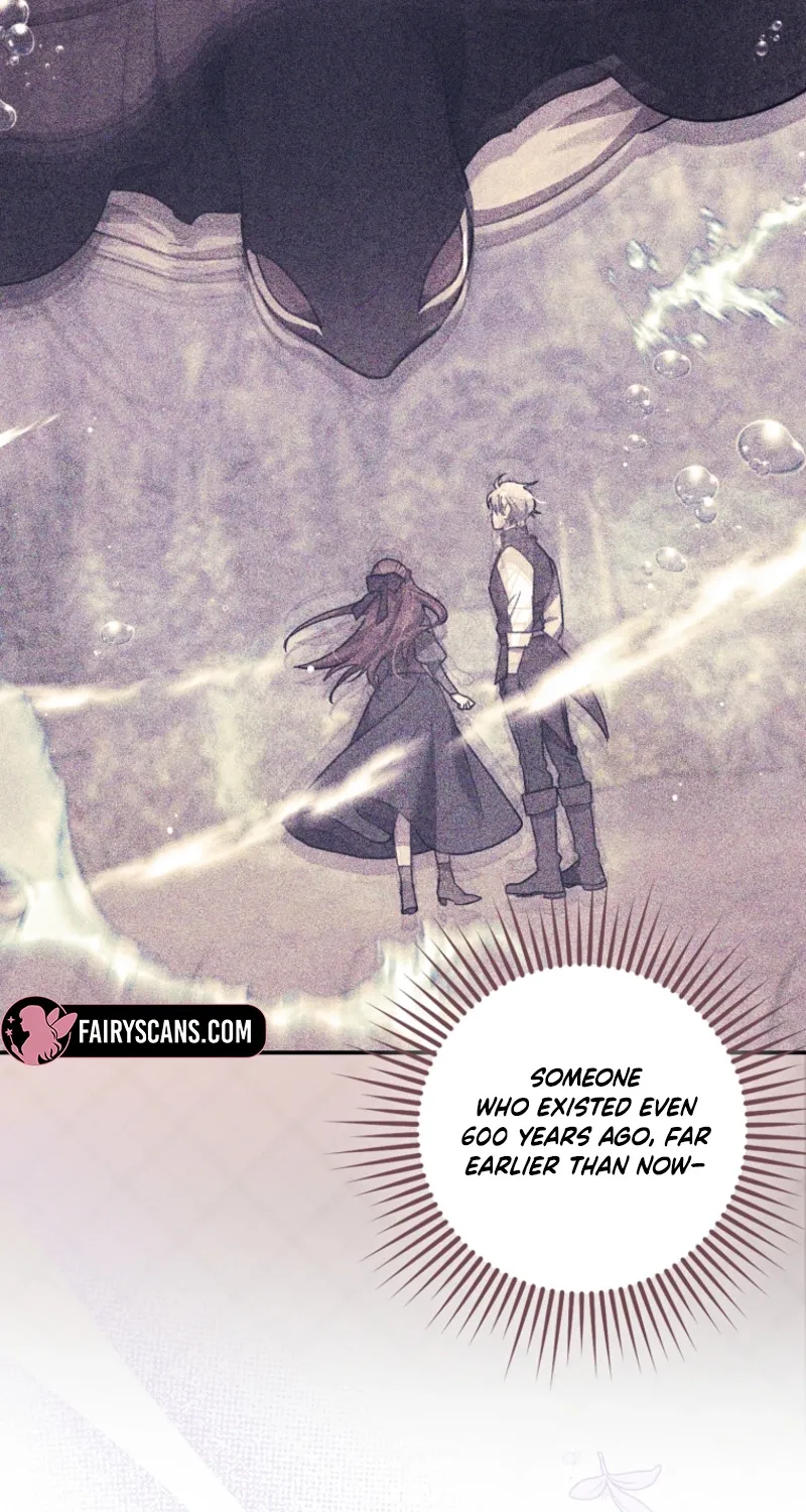 Catherine's Key to a Happy Life - Chapter 109 - Page 64