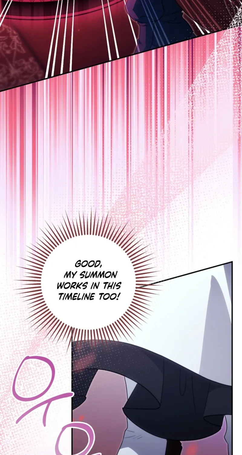 Catherine's Key to a Happy Life - Chapter 109 - Page 68