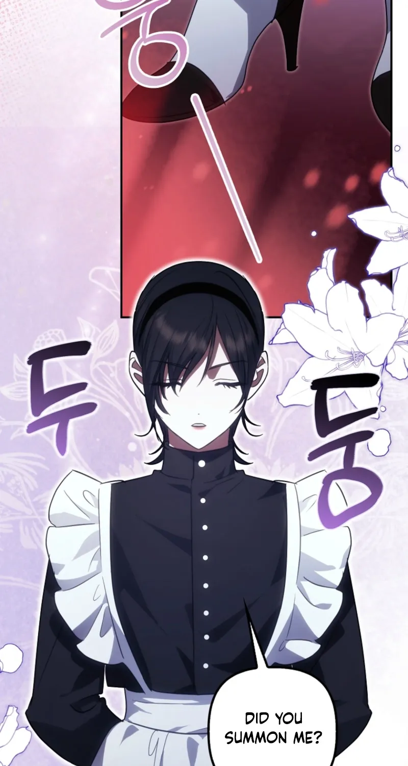 Catherine's Key to a Happy Life - Chapter 109 - Page 69