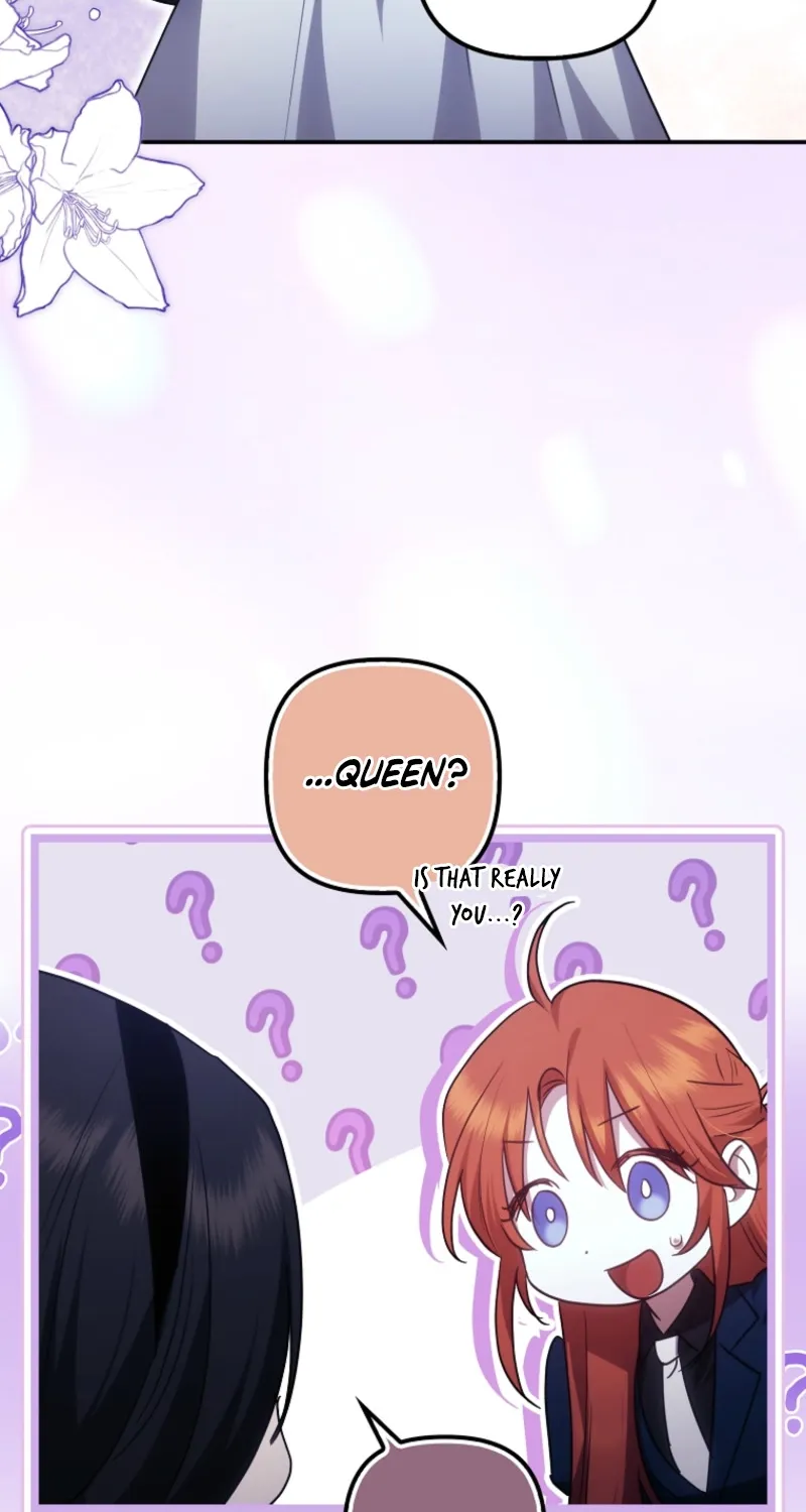 Catherine's Key to a Happy Life - Chapter 109 - Page 70