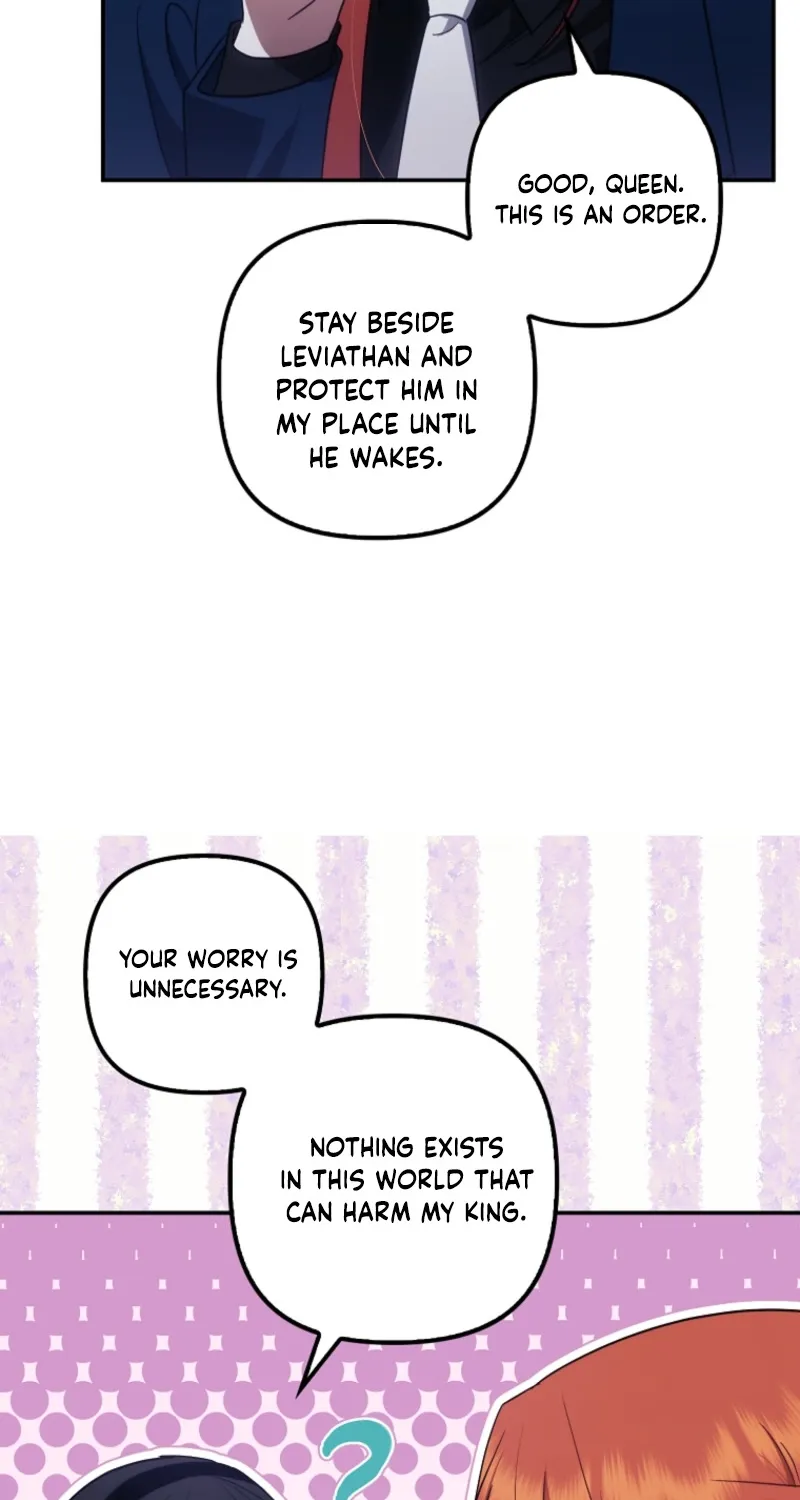 Catherine's Key to a Happy Life - Chapter 109 - Page 73