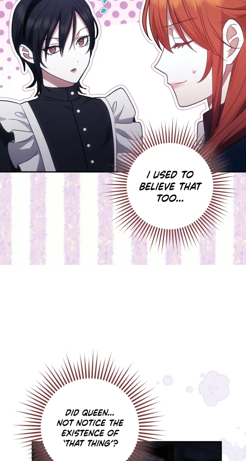 Catherine's Key to a Happy Life - Chapter 109 - Page 74