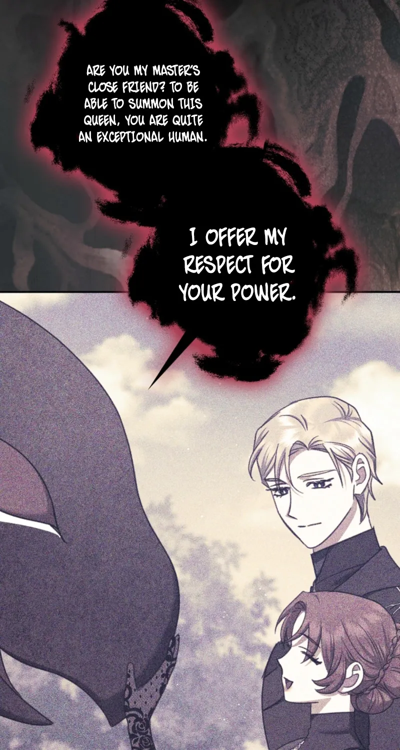 Catherine's Key to a Happy Life - Chapter 109 - Page 78