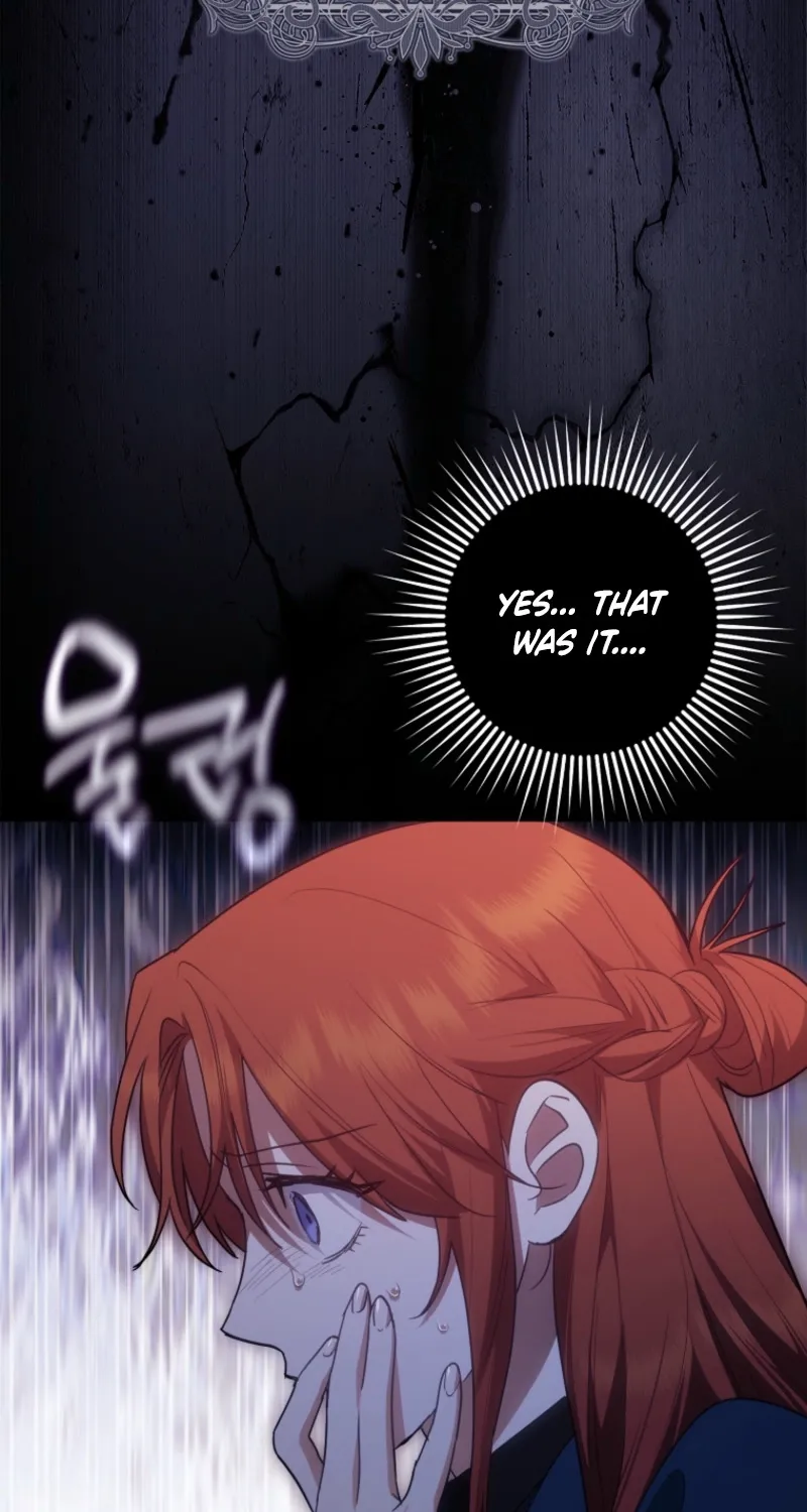 Catherine's Key to a Happy Life - Chapter 109 - Page 91