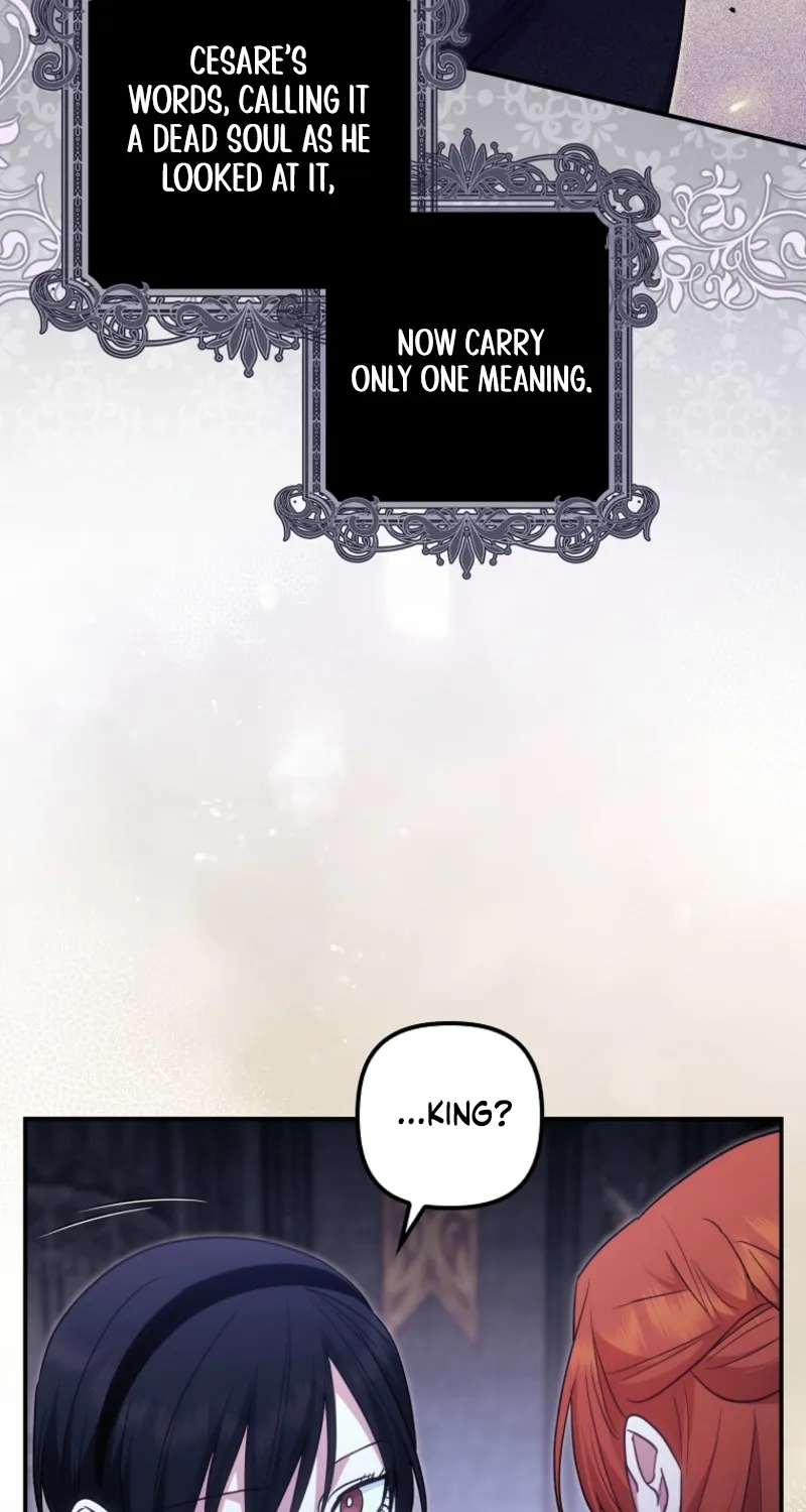 Catherine's Key to a Happy Life - Chapter 109 - Page 97